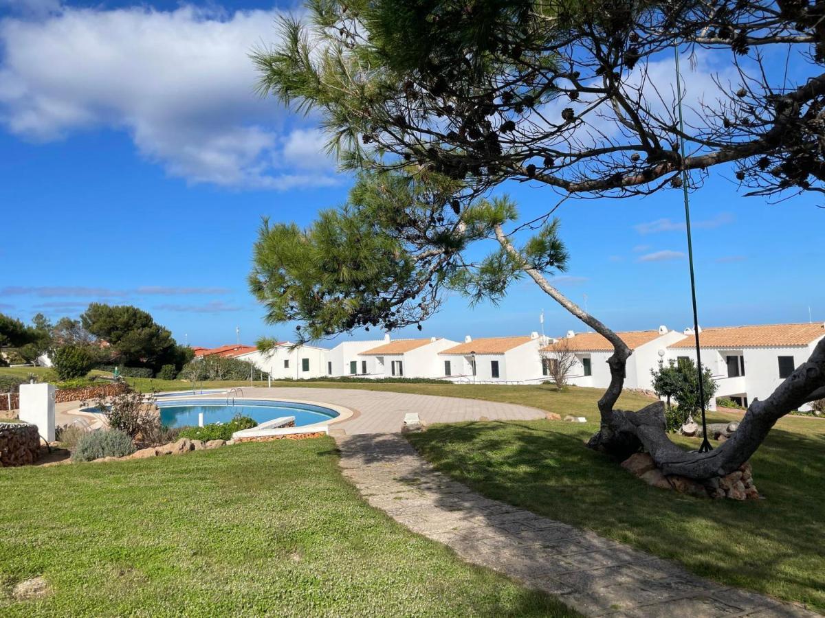 Costa Arenal 111 By Som Menorca Appartement Arenal d'en Castell