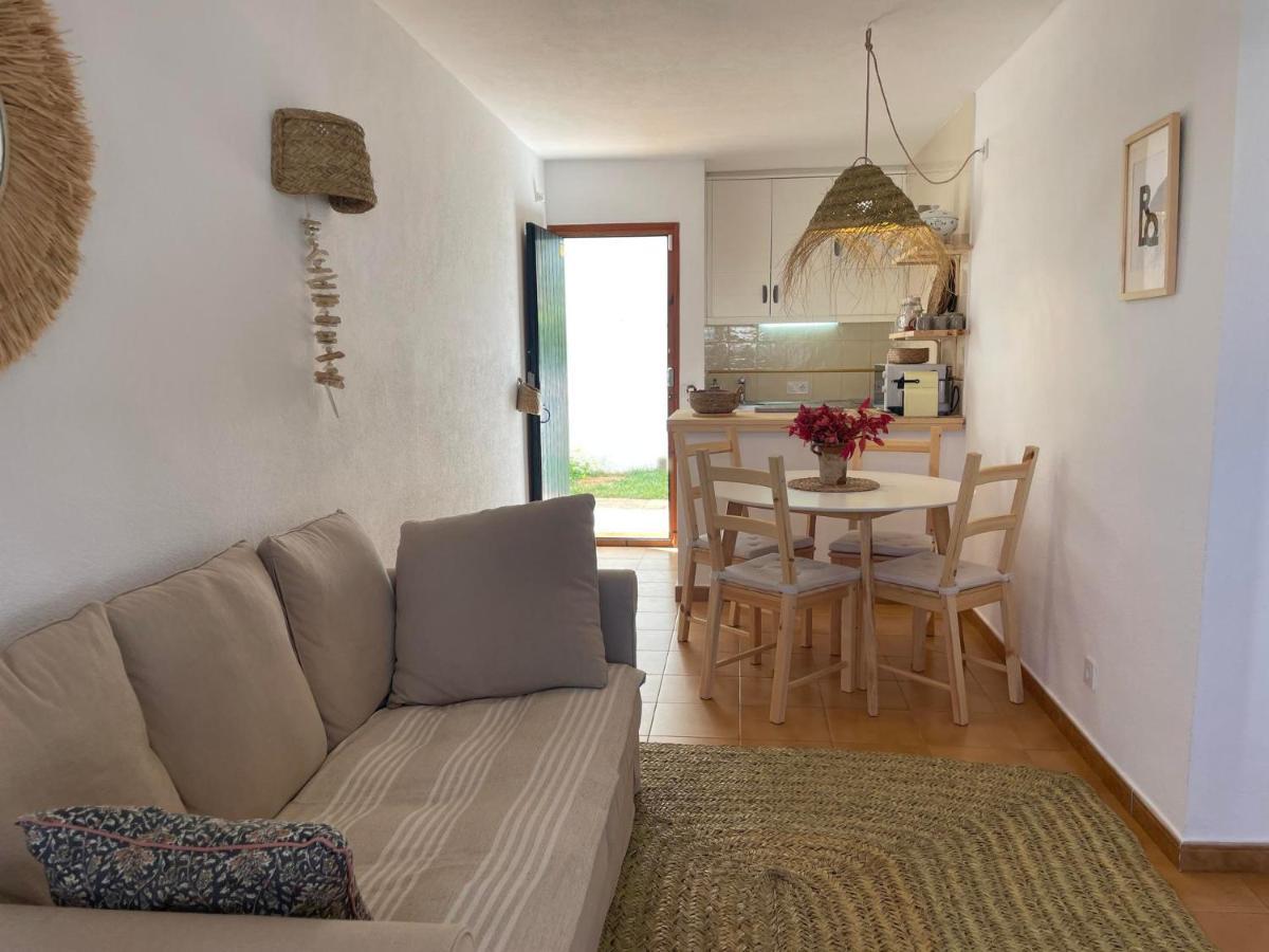 Appartement Costa Arenal 111 By Som Menorca Arenal d'en Castell