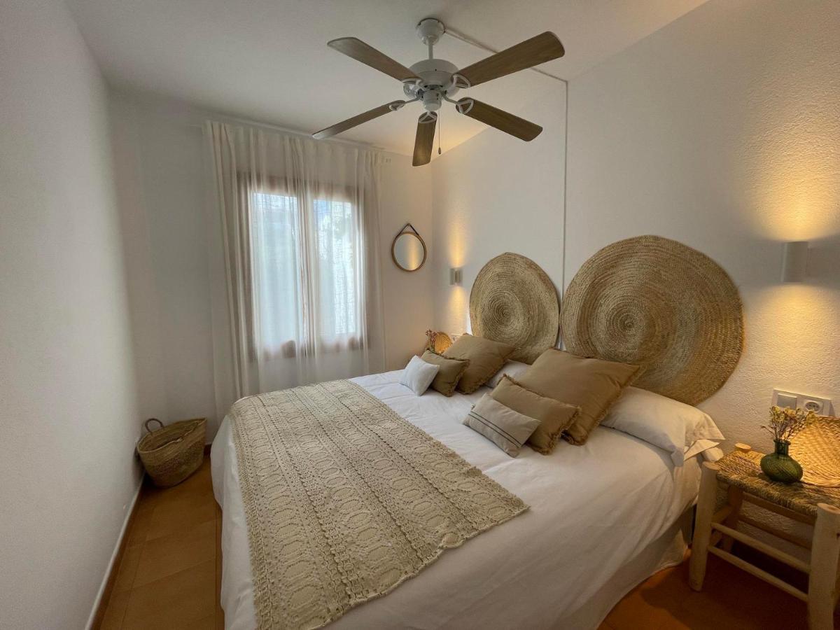 Appartement Costa Arenal 111 By Som Menorca Arenal d'en Castell