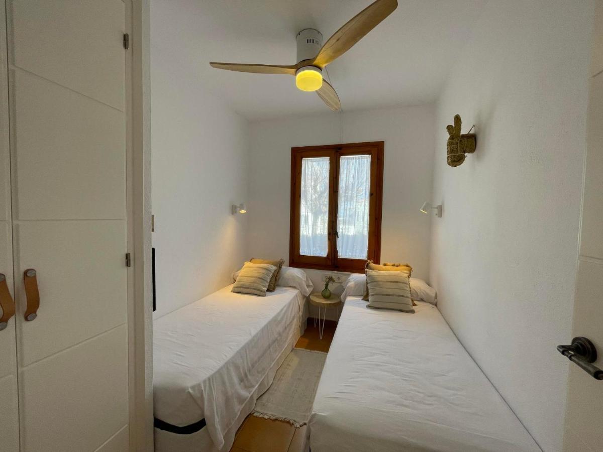 Costa Arenal 111 By Som Menorca Appartement