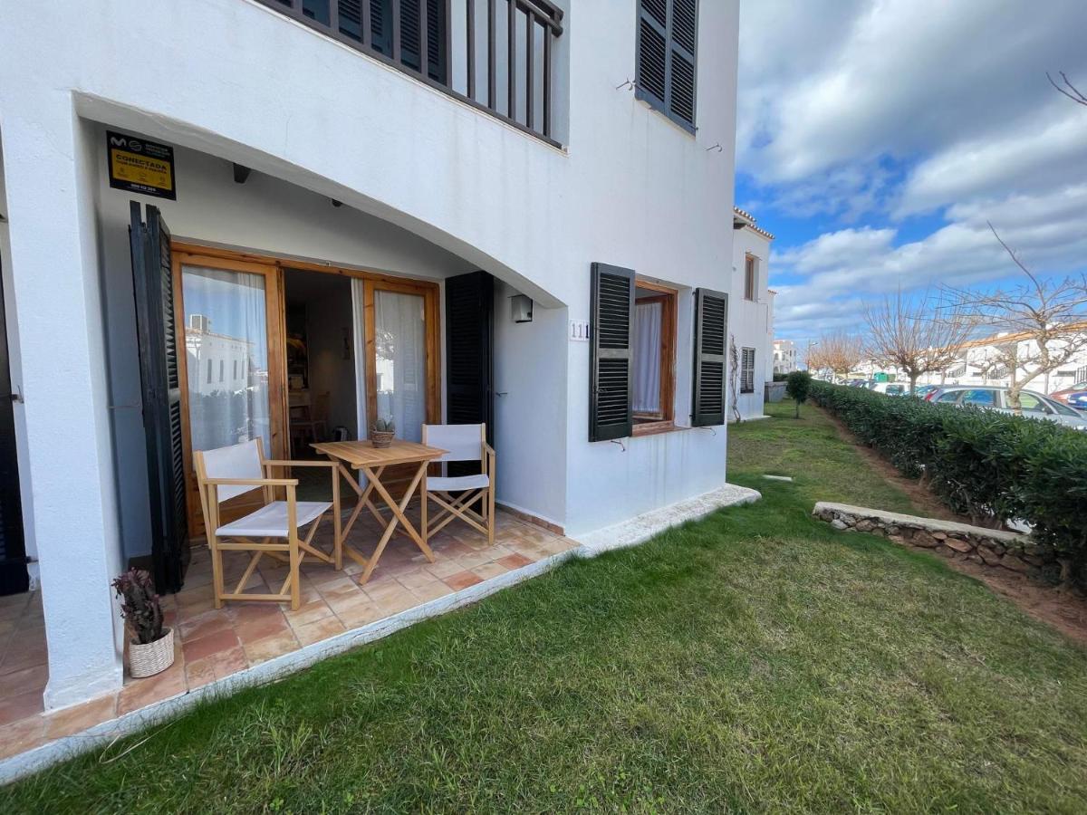 Costa Arenal 111 By Som Menorca Appartement