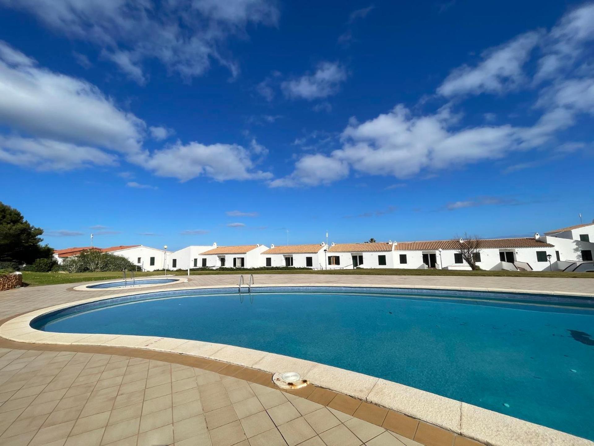 Appartement Costa Arenal 111 By Som Menorca Arenal d'en Castell