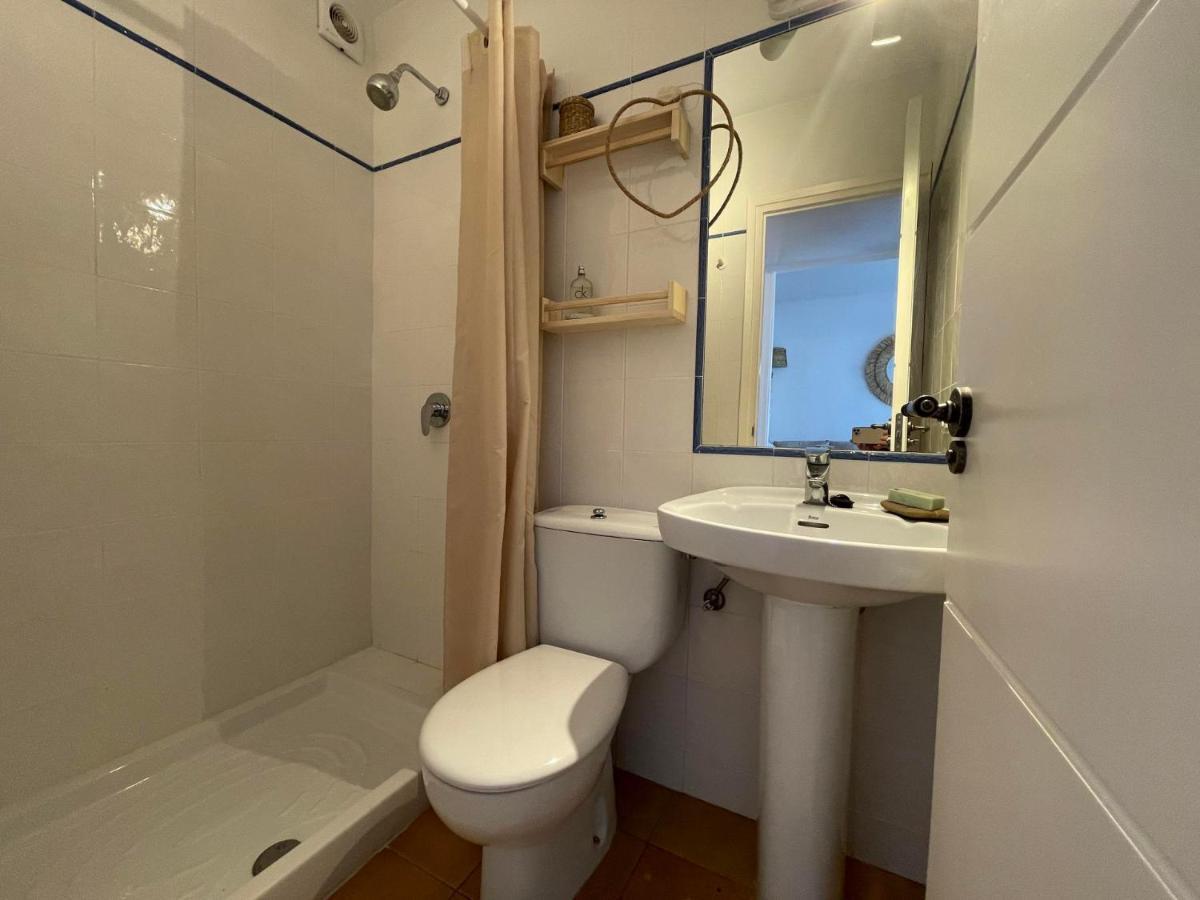 Costa Arenal 111 By Som Menorca Appartement *