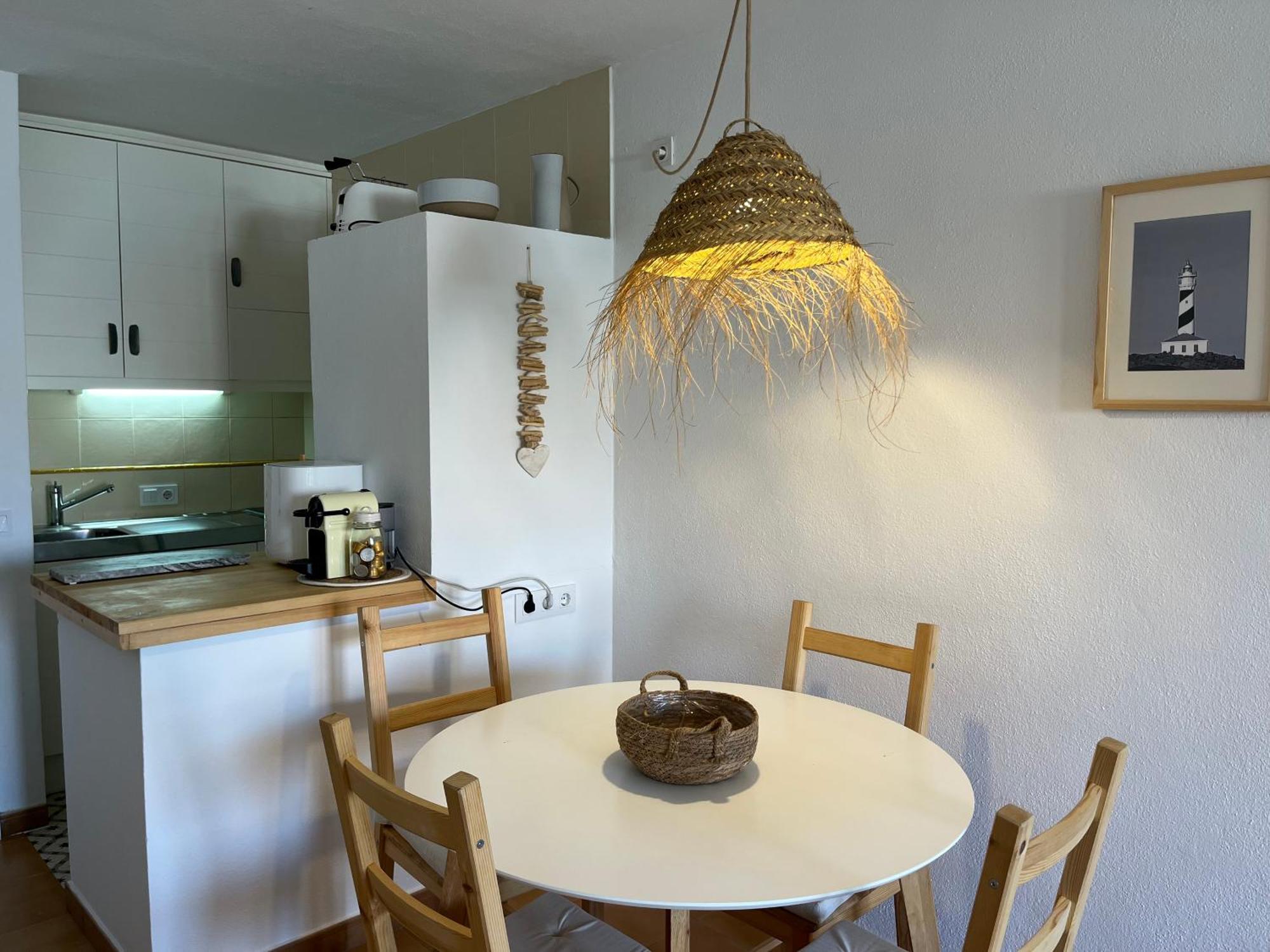 Appartement Costa Arenal 111 By Som Menorca Arenal d'en Castell