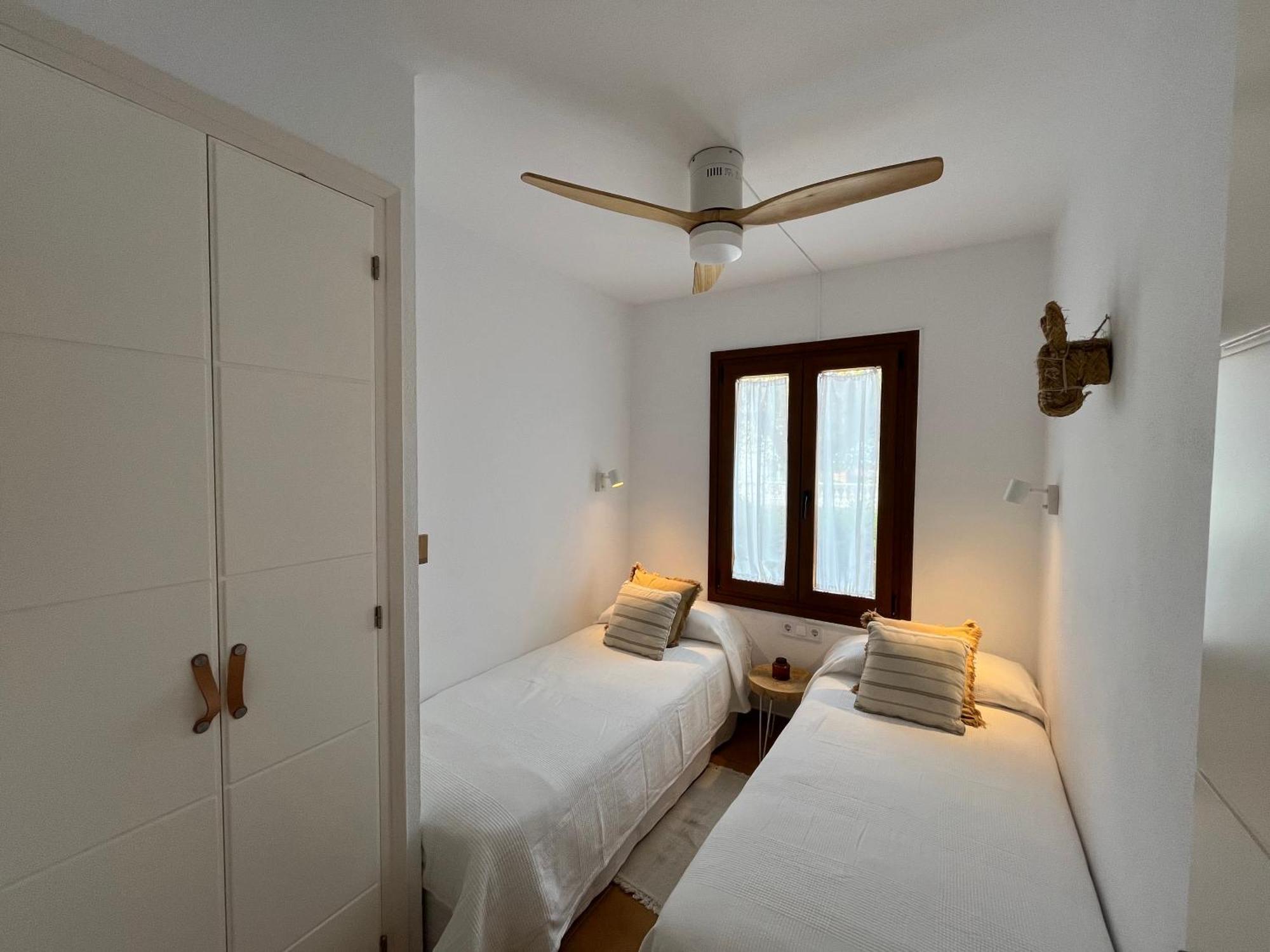 Costa Arenal 111 By Som Menorca *