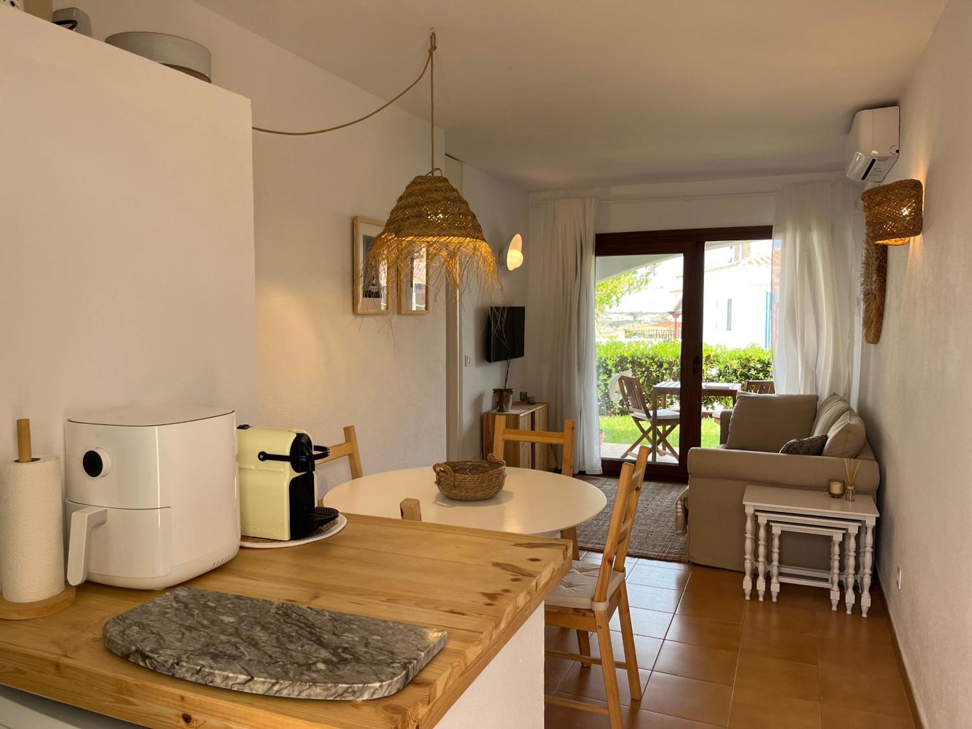 Costa Arenal 111 By Som Menorca Appartement