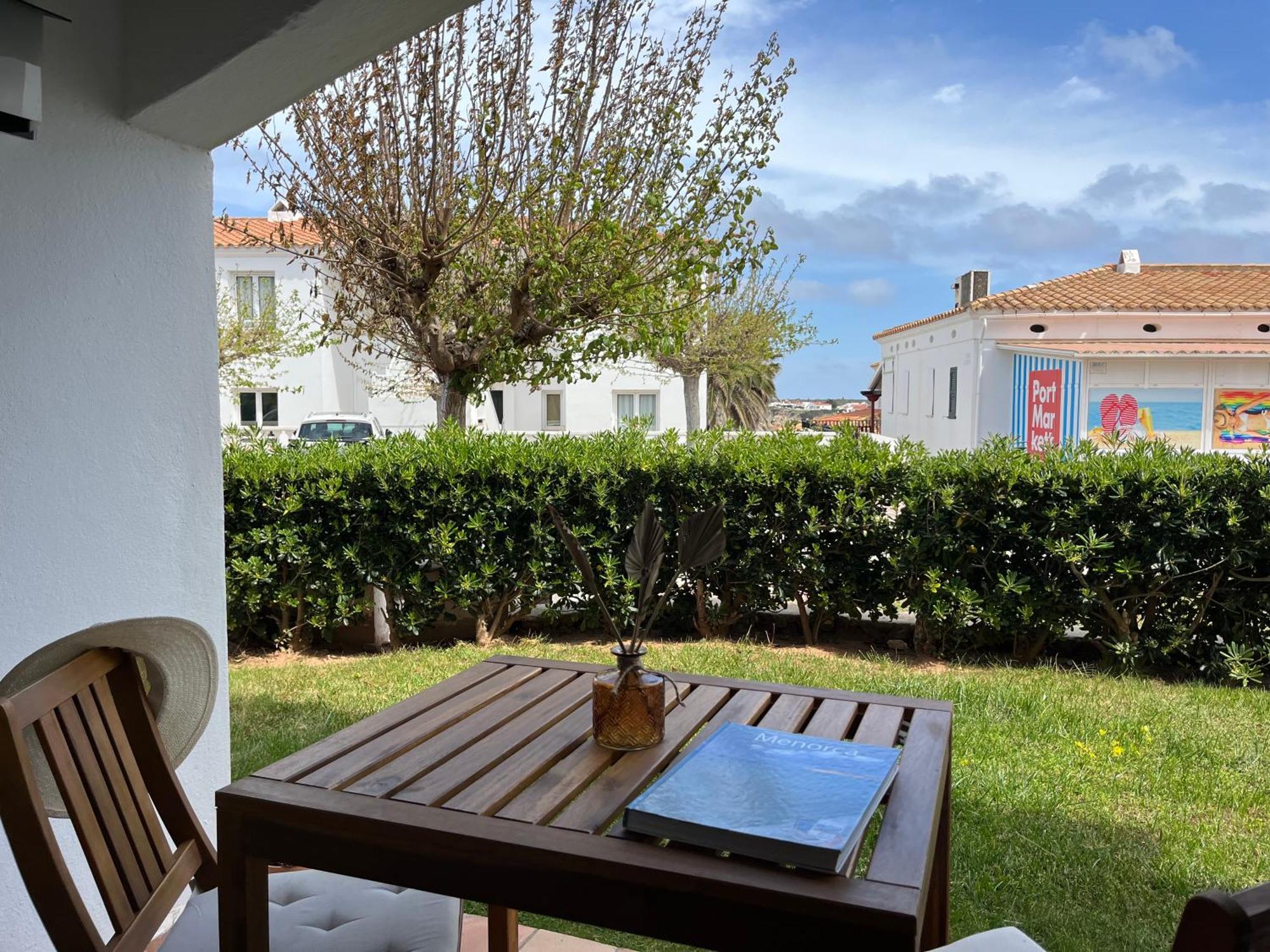 Appartement Costa Arenal 111 By Som Menorca *