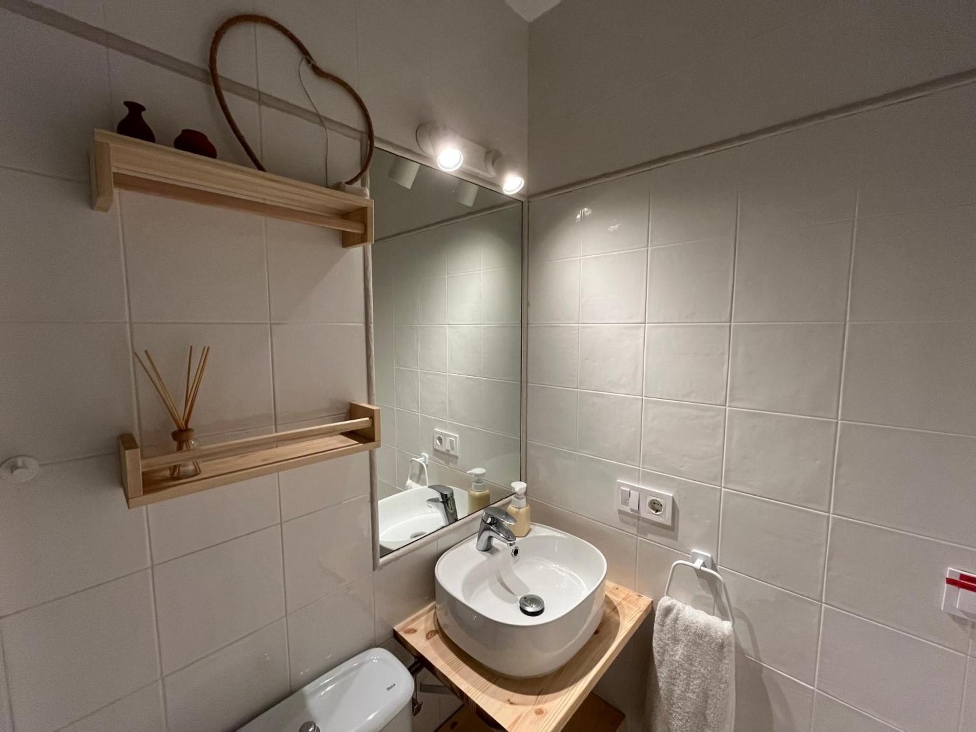 Costa Arenal 111 By Som Menorca Appartement
