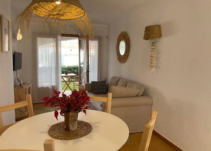 Costa Arenal 111 By Som Menorca
