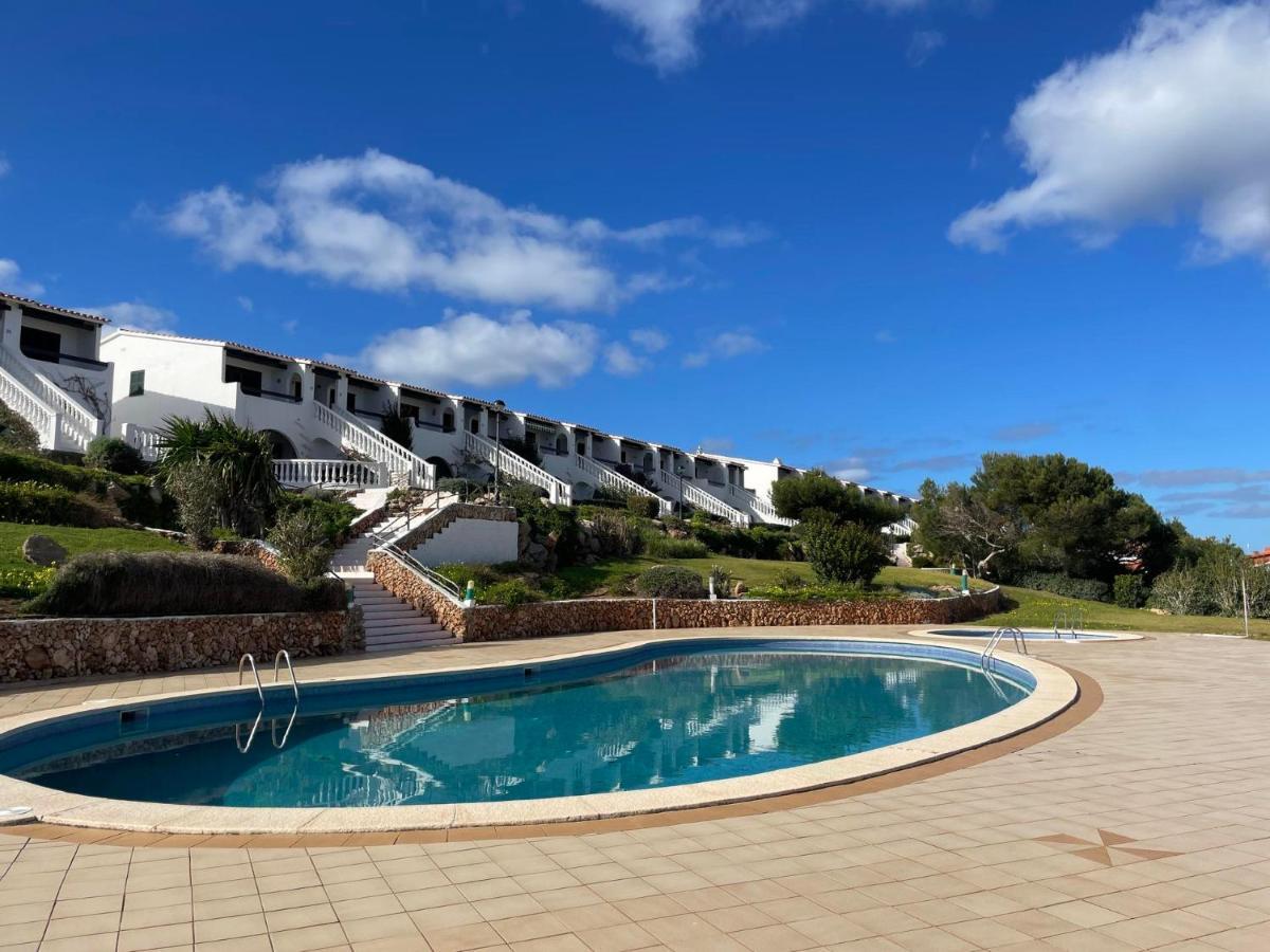Costa Arenal 111 By Som Menorca *