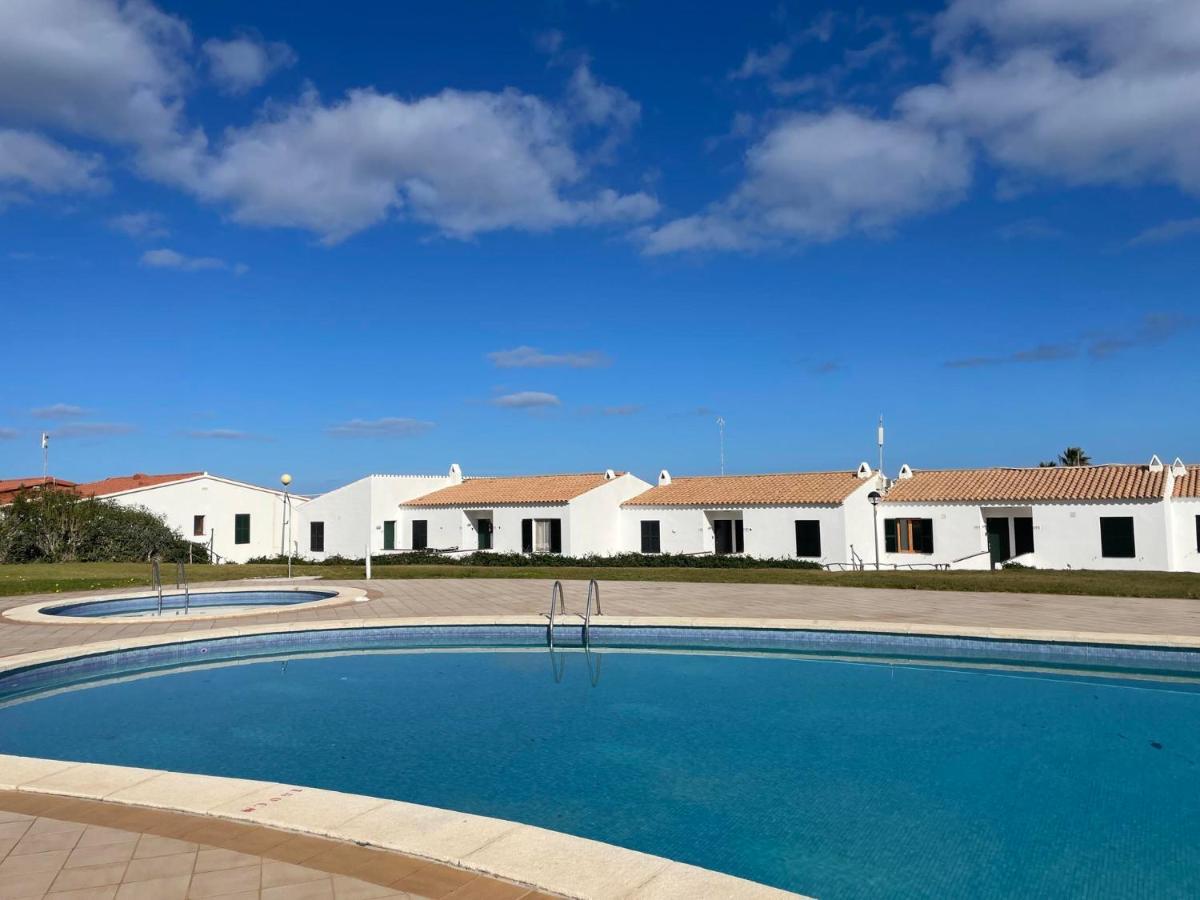 Apartment Costa Arenal 111 By Som Menorca