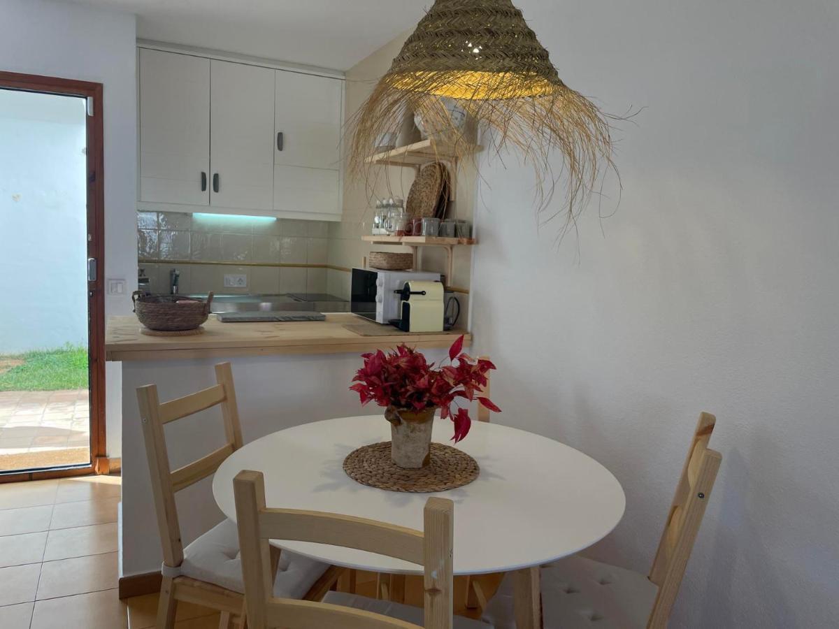 Apartment Costa Arenal 111 By Som Menorca *