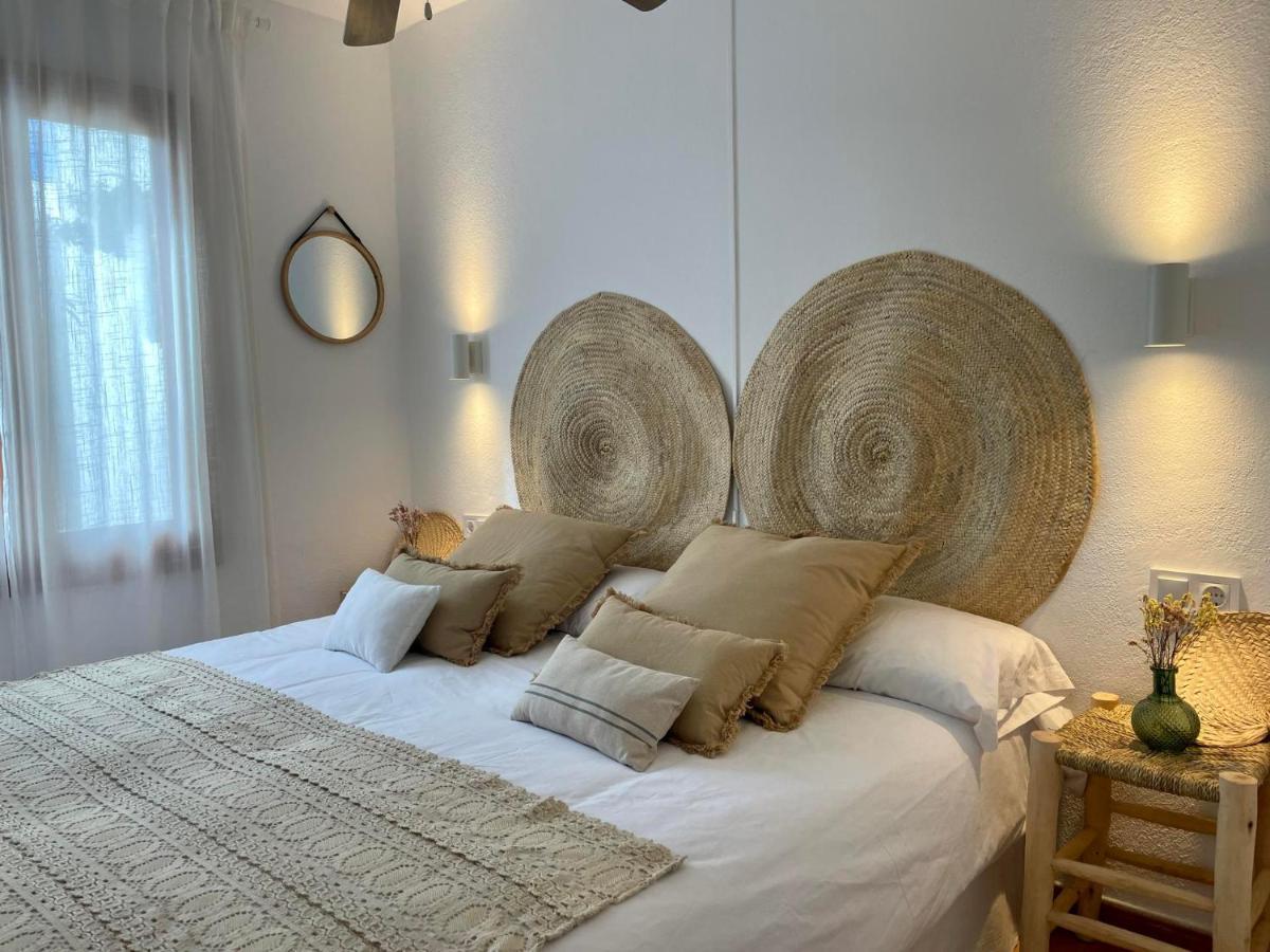 Apartment Costa Arenal 111 By Som Menorca *