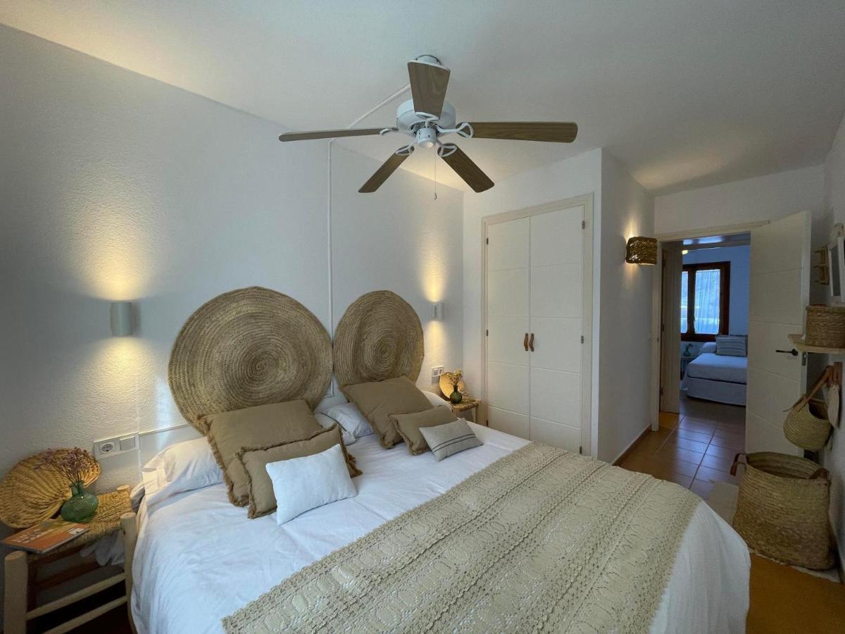 Apartment Costa Arenal 111 By Som Menorca